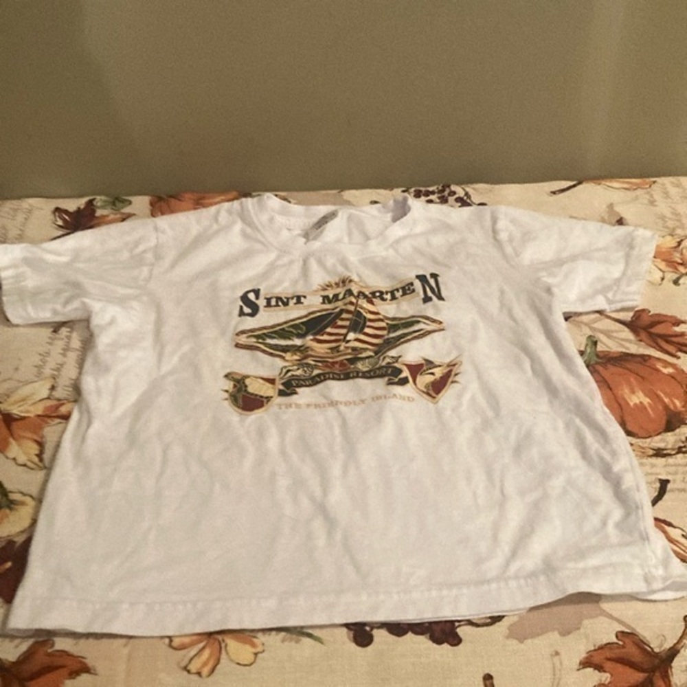 St. Martins T-Shirt